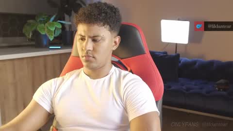 Snapshot of lildantear chatting on 2, 6, 2026 Dante online show from 2, 6, 2026