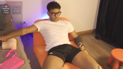 Snapshot of lildantear chatting on 11, 7, 2026 Dante online show from 11, 7, 2026