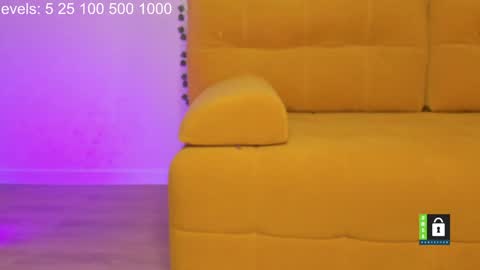 Alina online show from 21, 1, 2025