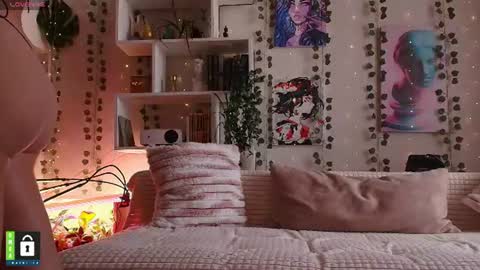 Alina online show from 21, 7, 2026