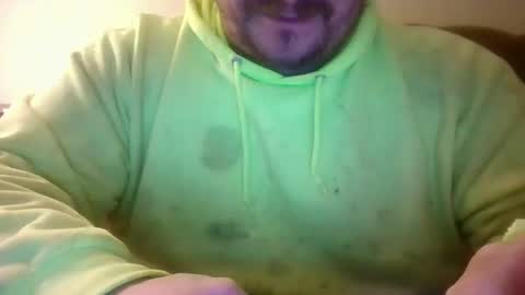 Snapshot of lildickwonder04 chatting on 19, 1, 2026 reallyinsecure online show from 19, 1, 2026