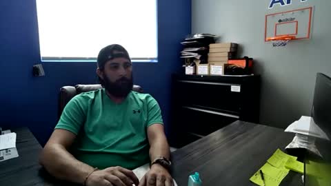 Snapshot of lildicky13133 chatting on 3, 7, 2026 lildicky13133 online show from 3, 7, 2026