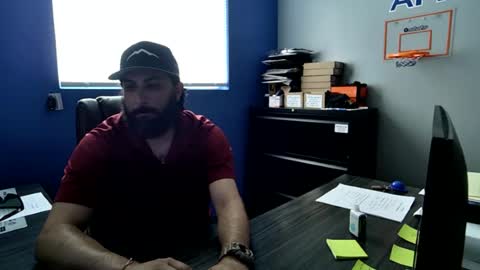 Snapshot of lildicky13133 chatting on 6, 7, 2026 lildicky13133 online show from 6, 7, 2026