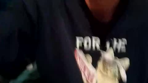 lildman420 online show from 2, 11, 2025