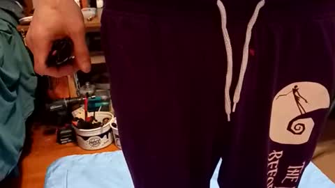 lildman420 online show from 24, 11, 2025