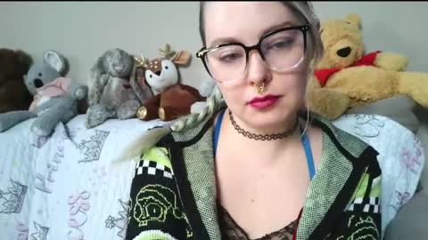 emily ryanson online show from 25, 3, 2026