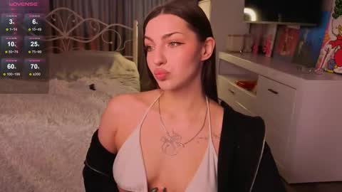 lilflexxy online show from 25, 2, 2026