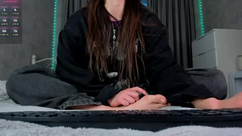 lilflexxy online show from 31, 5, 2026