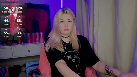 Nika and Lori online show from 5, 4, 2026