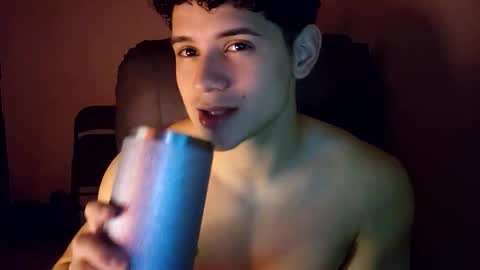 Fernando online show from 26, 10, 2025