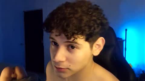 Fernando online show from 21, 2, 2026