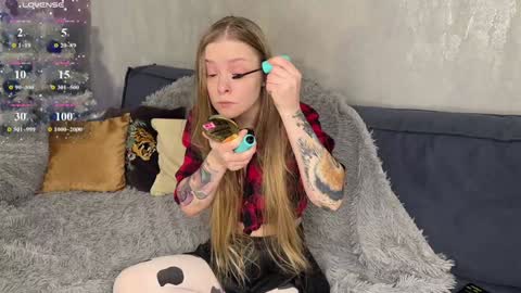 Lili online show from 5, 2, 2026