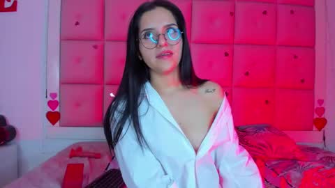 Snapshot of lili_bykers chatting on 12, 2, 2025 lili_bykers online show from 12, 2, 2025