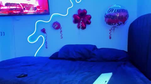 lili_evanss online show from 14, 2, 2026