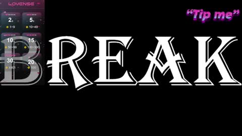 Lilli  follow me kiss online show from 21, 12, 2024