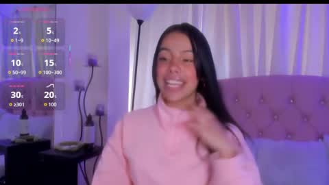 Lili  online show from 12, 9, 2025