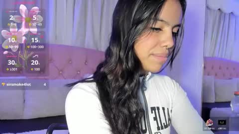 Snapshot of lili_gime chatting on 27, 11, 2025 Lili online show from 27, 11, 2025