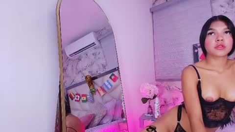 Lily online show from 26, 6, 2026