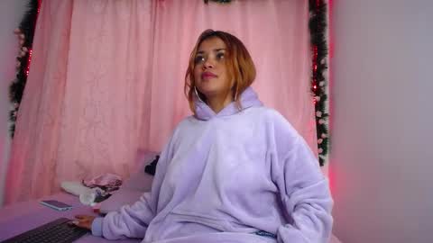 lili Matheus69 online show from 15, 12, 2024