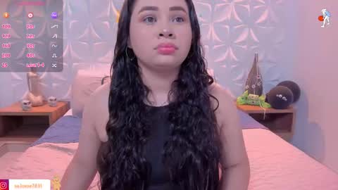 SALOME online show from 22, 10, 2025