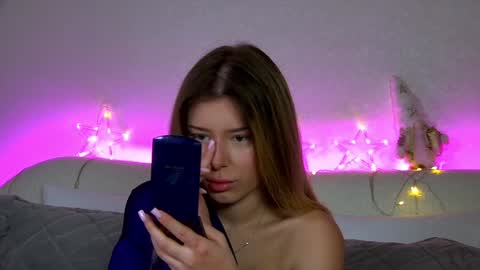 Snapshot of liliabianca chatting on 13, 1, 2025 Mia online show from 13, 1, 2025