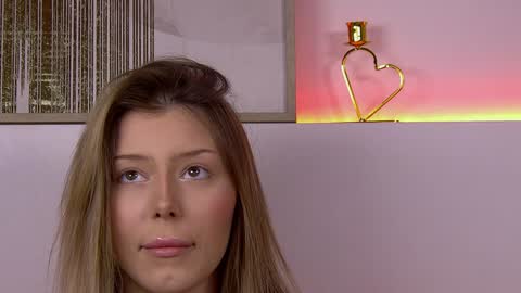 Snapshot of liliabianca chatting on 24, 1, 2025 Mia online show from 24, 1, 2025