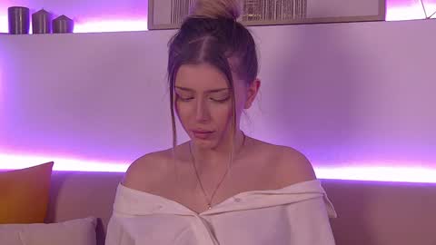 Snapshot of liliabianca chatting on 27, 1, 2025 Mia online show from 27, 1, 2025