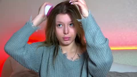 Snapshot of liliabianca chatting on 4, 2, 2025 Mia online show from 4, 2, 2025