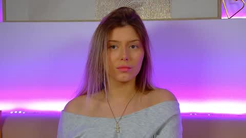 Snapshot of liliabianca chatting on 6, 2, 2025 Mia online show from 6, 2, 2025