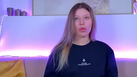 Snapshot of liliabianca chatting on 9, 2, 2025 Mia online show from 9, 2, 2025