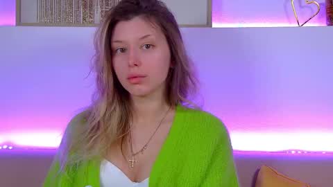 Snapshot of liliabianca chatting on 10, 2, 2025 Mia online show from 10, 2, 2025