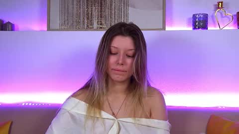 Snapshot of liliabianca chatting on 11, 2, 2025 Mia online show from 11, 2, 2025