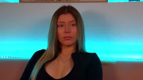 Snapshot of liliabianca chatting on 11, 2, 2025 Mia online show from 11, 2, 2025