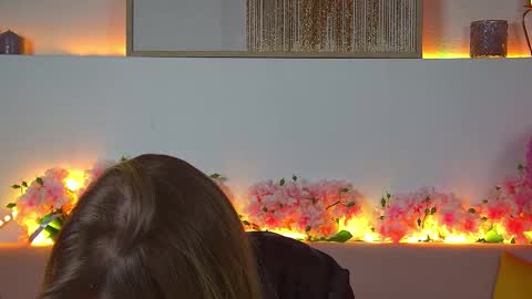 Snapshot of liliabianca chatting on 16, 2, 2025 Mia online show from 16, 2, 2025