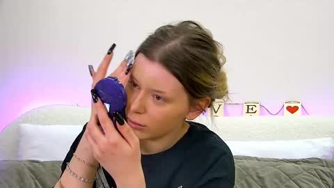 Snapshot of liliabianca chatting on 17, 2, 2025 Mia online show from 17, 2, 2025