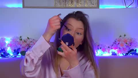 Snapshot of liliabianca chatting on 18, 2, 2025 Mia online show from 18, 2, 2025