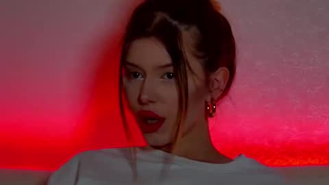 Snapshot of liliabianca chatting on 4, 3, 2025 Mia online show from 4, 3, 2025