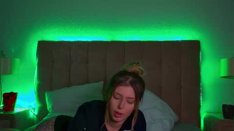 Snapshot of liliabianca chatting on 11, 3, 2025 Mia online show from 11, 3, 2025