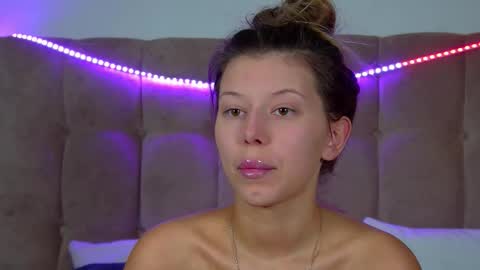 Snapshot of liliabianca chatting on 16, 9, 2025 Mia online show from 16, 9, 2025