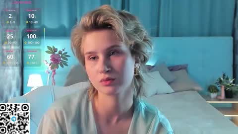 Snapshot of lilian_daniels chatting on 19, 11, 2025 Lilian online show from 19, 11, 2025