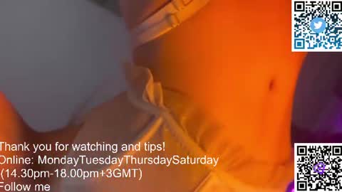 Snapshot of lilian_kroft chatting on 6, 7, 2026 LIL online show from 6, 7, 2026