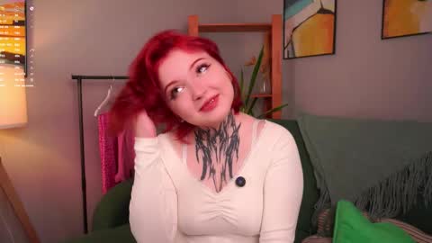 Anika online show from 11, 9, 2025