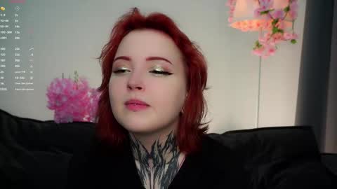 Anika online show from 27, 9, 2025