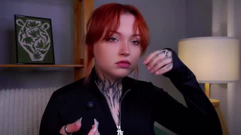 Anika online show from 23, 10, 2025