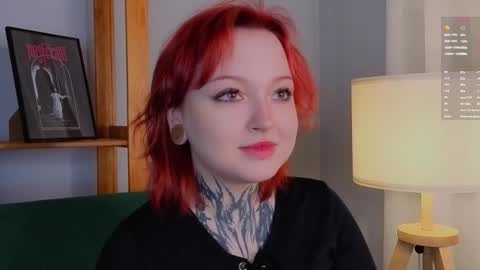 Anika online show from 7, 11, 2025