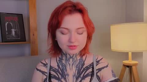 Anika online show from 11, 11, 2025