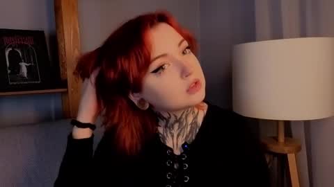 Anika online show from 13, 11, 2025