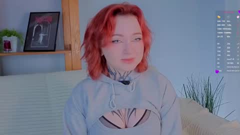 Anika online show from 1, 12, 2025