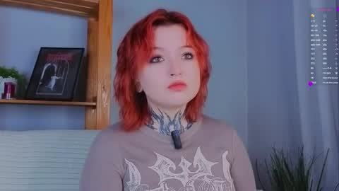 Anika online show from 2, 12, 2025