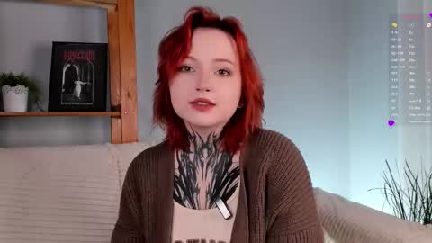 Anika online show from 3, 12, 2025